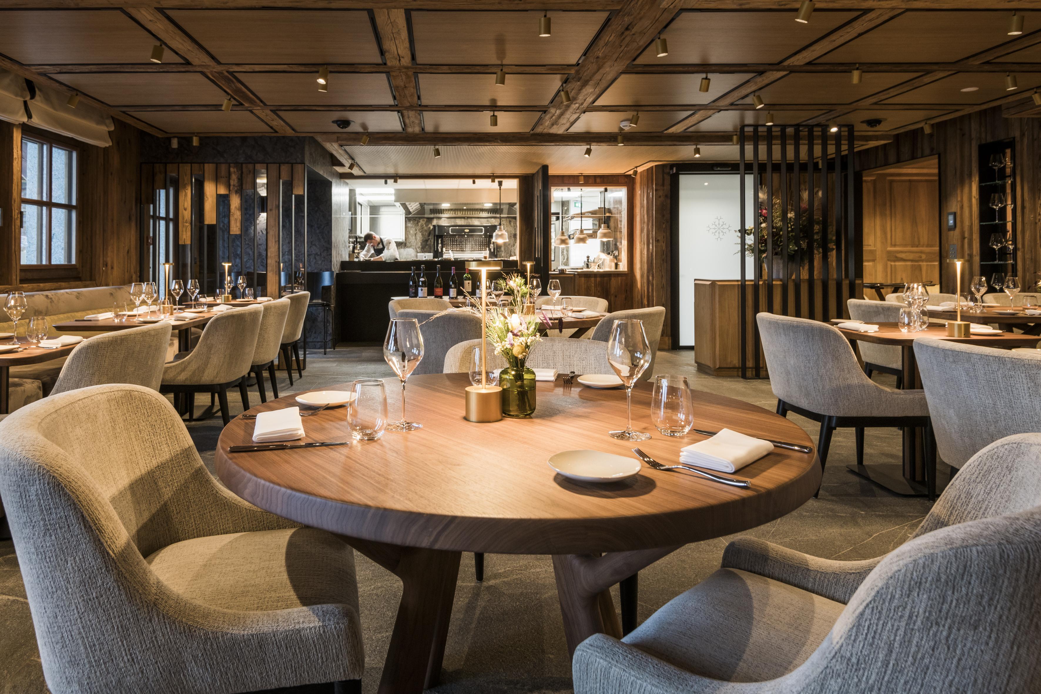 Armancette - The Leading Hotels Of The World Saint-Gervais-les-Bains Eksteriør bilde