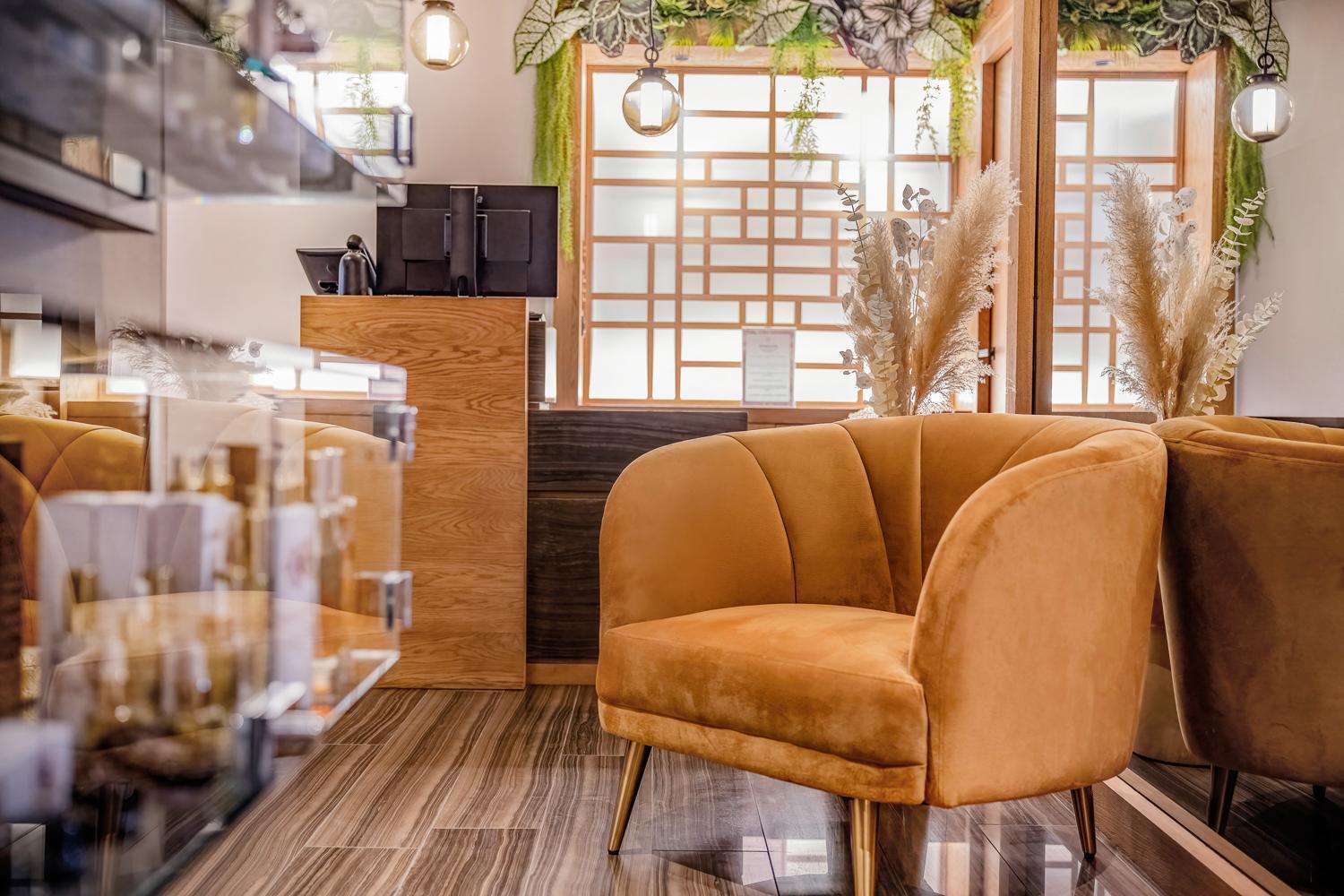 Armancette - The Leading Hotels Of The World Saint-Gervais-les-Bains Eksteriør bilde